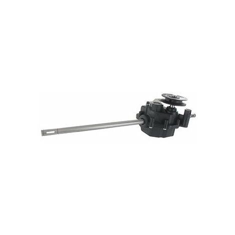 Boitier De Transmission Pour Matériels Mtd. Remplace Origine 1097065.