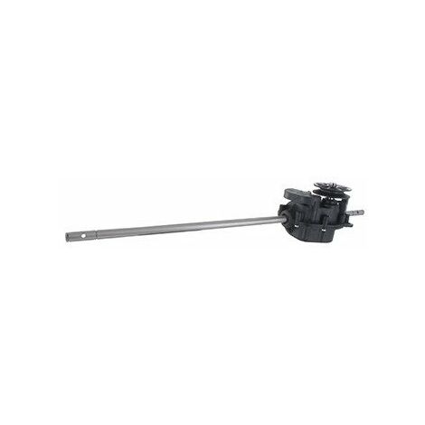 Boitier De Transmission Pour Matériels Obi, Sumec Modèles Xsz53. Remplace Origine 974905.