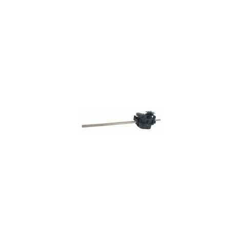 Boitier De Transmission Pour Matériels Ryobi, Tti Modèles S461vh. Remplace Origine 70860210.