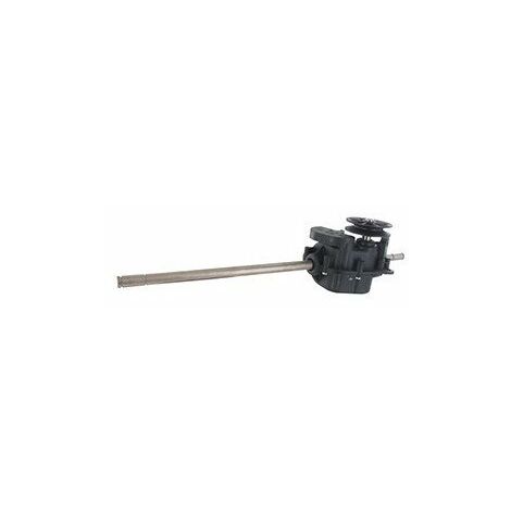 Boitier De Transmission Pour Matériels Ryobi, Tti. Remplace Origine 31103473.