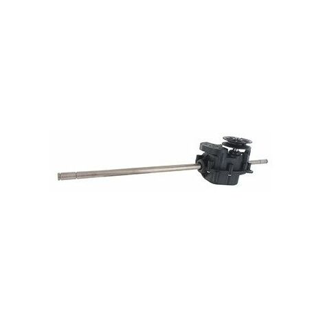 Boitier De Transmission Pour Matériels Ryobi, Tti. Remplace Origine 31105469.