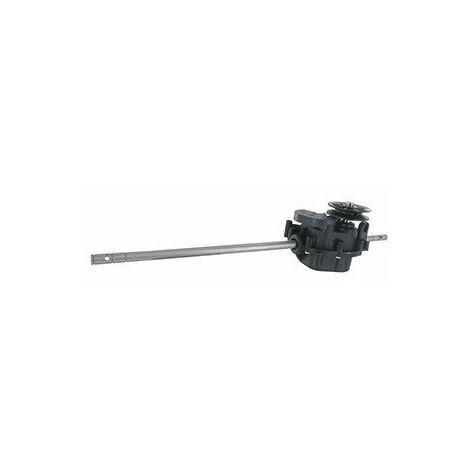 Boitier De Transmission Pour Matériels Ryobi, Tti. Remplace Origine 70860370.