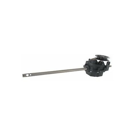 Boitier De Transmission Pour Matériels Stiga. Remplace Origine 181003078/0.