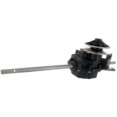 Boitier De Transmission Pour Matériels Viking. Remplace Origine 6340-640-0112-a.