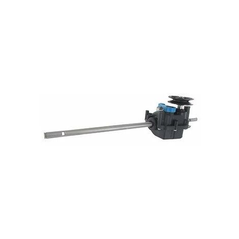 Boitier De Transmission Pour Matériels Viking. Remplace Origine 6357-640-0101-a.