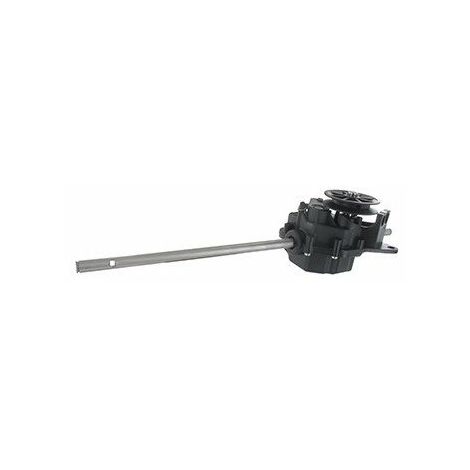 Boitier De Transmission Pour Matériels Viking. Remplace Origine 6360-640-0101-b.