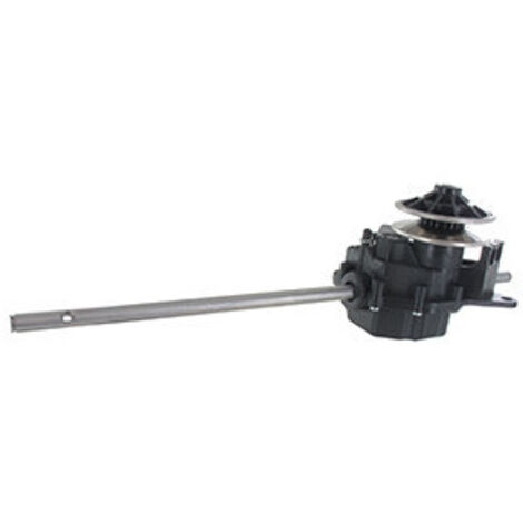 Boitier De Transmission Pour Matériels Viking. Remplace Origine 6360-640-0112-a.