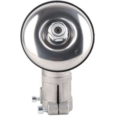 Boîtier de Transmission pour Tondeuse 26mm avec 9 Dents - Pièce de Rechange Idéale pour Votre Jardin -