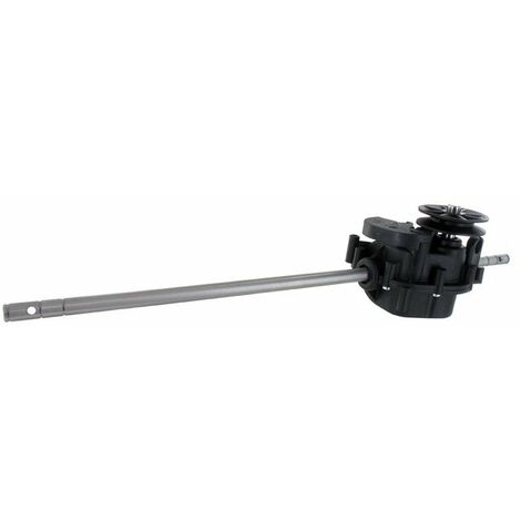 Boitier de transmission RYOBI - TTI 70860390 pour modèles S511VH-GT