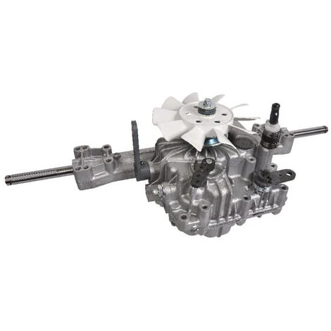 Boîtier de transmission STIGA 1137012301 - 1137-0123-01