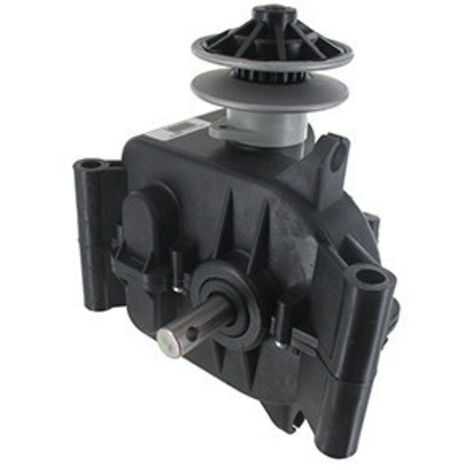 Boitier De Transmission V1c1 Sur Machines Pubert. Remplace Origine 306040014.
