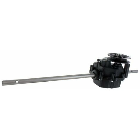 Boitier de transmission VIKING 6360-640-0100-A
