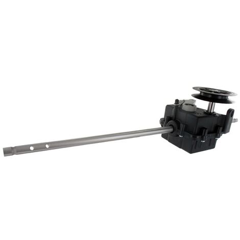 Boitier de transmission WOLF 36310