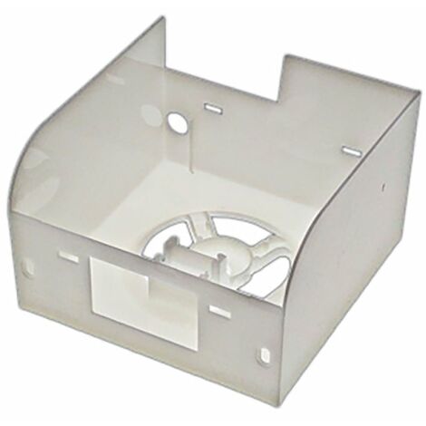 BOITIER DE VENTILAT. pour REFRIGERATEUR DE DIETRICH - 46X2365