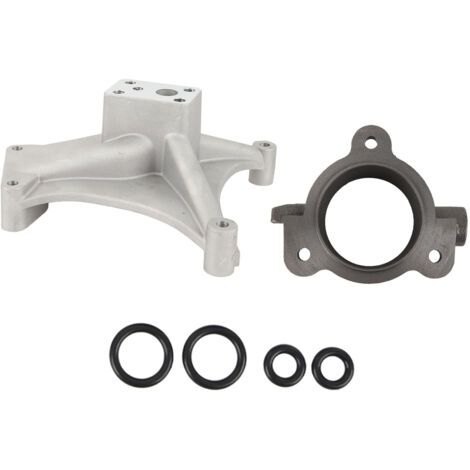 Boîtier d'échappement sur socle Turbo DP0177 – Pièce de rechange pour Ford Powerstroke diesel 7,3 L, modèles 1994 à 1997