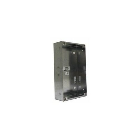 Boîtier d'encastrement FERMAX 4642 MARINE ST2