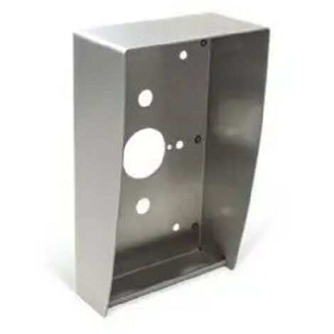 Boitier d'encastrement pour interphone / vidéophone CARDIN CAR5000E et CAR2000E - CARDIN -