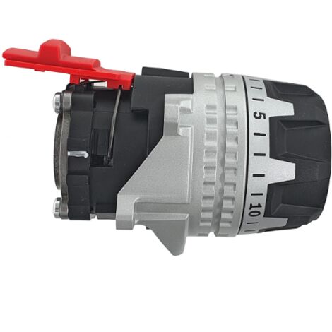 Boitier D'engrenage pour visseuse-perceuse a percussion GSB 18V-110C et autres modeles BOSCH - 2609199916