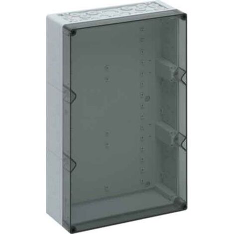 BOÎTIER D'INSTALLATION SPELSBERG 74500301 POLYCARBONATE GRIS N/A 1 PC(S)