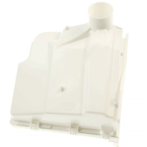 Boitier distributeur de savon (2421202100) Lave-linge BEKO