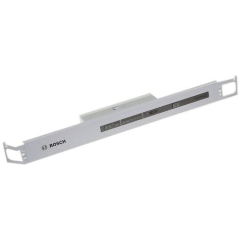 BOITIER DU BANDEAU MODULE POUR REFRIGERATEUR BOSCH - 00705781
