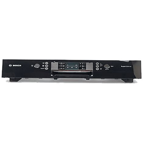 BOITIER DU BANDEAU POUR LAVE VAISSELLE BOSCH - 11000475