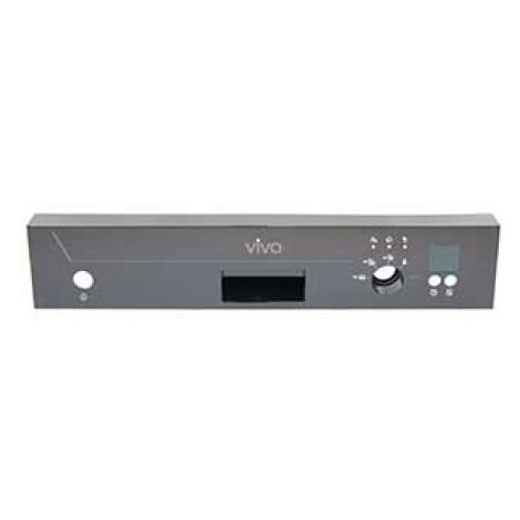 BOITIER DU BANDEAU POUR LAVE VAISSELLE VIVA B/S/H - 00706325