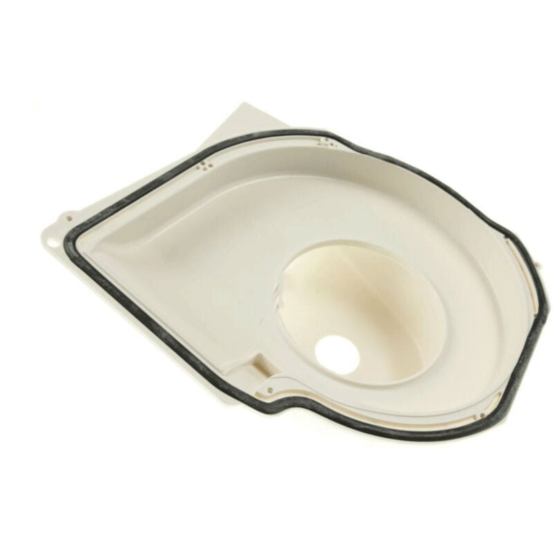 Asko - Boitier du ventilateur avec joint