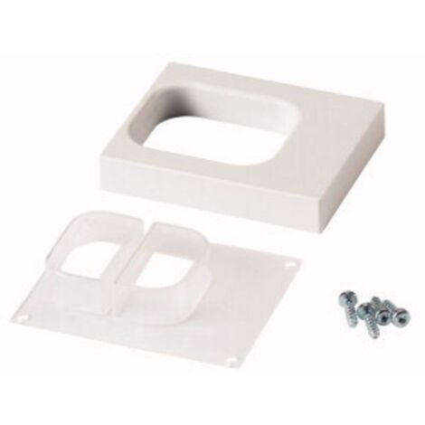 Boîtier Eaton CI/E-PKZ01-XG 289936 transparent 1 pc(s) W212701