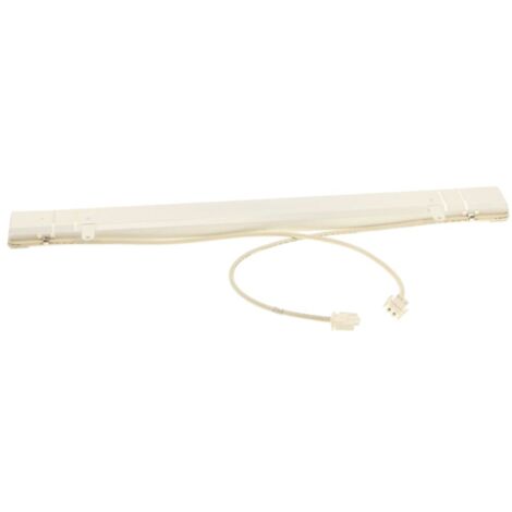 BOITIER ECLAIRAGE LED POUR HOTTE ROBLIN - 133.0297.837