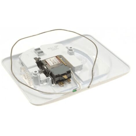 BOITIER ECLAIRAGE LED+THERMOSTAT+MANETTE pour REFRIGERATEUR...