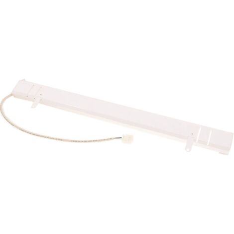 BOITIER ECLAIRAGE LED VIZIO MURALE POUR HOTTE ROBLIN - 133.0273.634