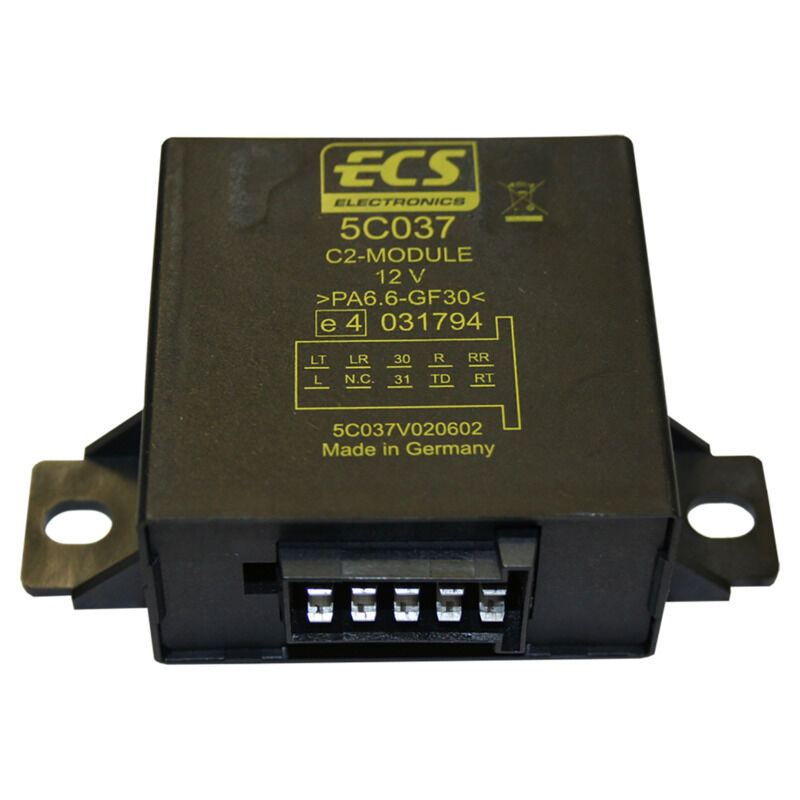Boitier ecs 5C037