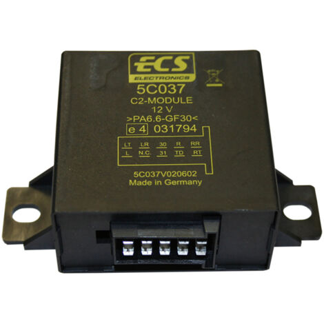 Boitier ECS 5C037