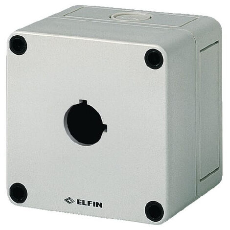 Boîtier électrique NEW-ELFIN 080CS09095P1