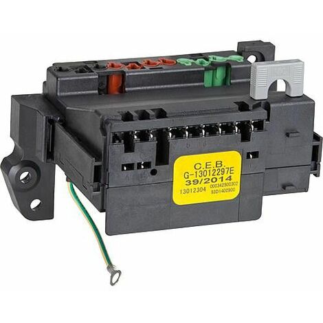 Boitier electrique pour ELCO 13010521
