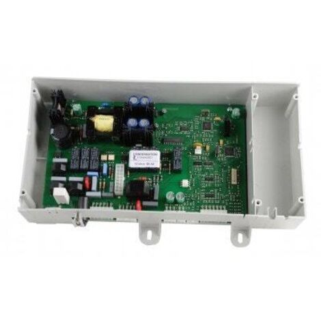 Boitier Electro Cplt Cd20