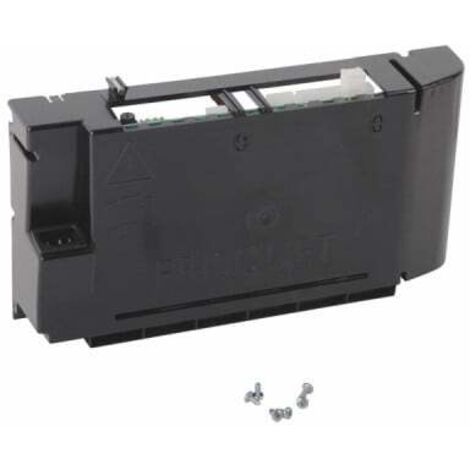 Boîtier électrode EVO VMC - FRISQUET : F3AA41085