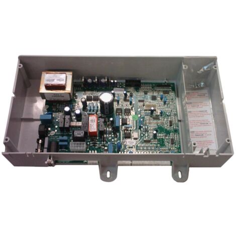 BoItier electronique CD25/32/45, FRISQUET, REf F3AA41169