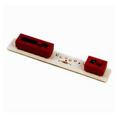 BOITIER ELECTRONIQUE DE COMMANDE POUR HOTTE ELECTROLUX - 5023132100