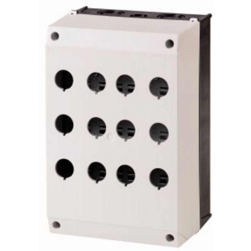 M22-I12 Boîtier en saillie (l x l x h) 125 x 160 x 240 mm 1 pc(s) - Eaton