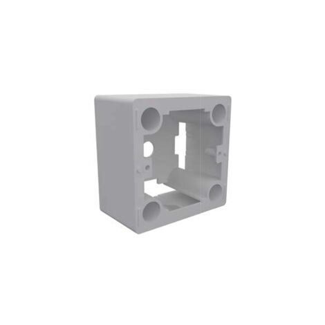 Boitier en saillie pour accessoire de commande - MKN-3 - BMKN3 ECONOPRIME - BMKN3