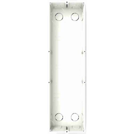 Boîtier encastrable 4M CAME BPT MTMSI4M 60020330