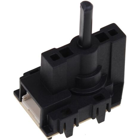 BOITIER ENCODEUR (TEMPERATURE) pour FOUR SCHOLTES - C00098002