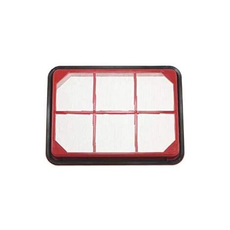 Boitier et microfiltre mousse pour aspirateurs Silence Force Multicyclonic Rowenta