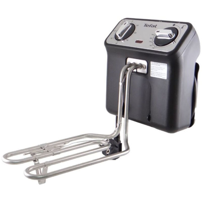 Tefal - Boîtier et résistance