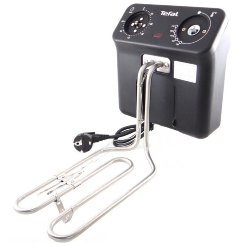 Tefal - Boitier et résistance