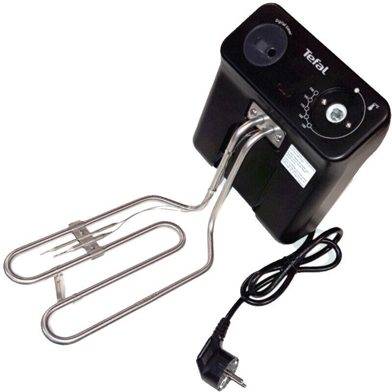 Tefal - Boitier et résistance