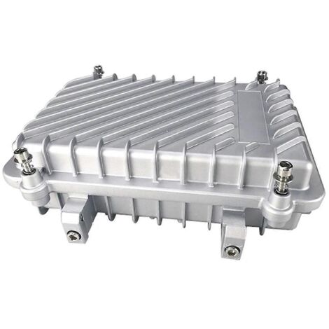 Boîtier étanche IP66 pour amplificateur de pont de point d'accès sans fil longue portée