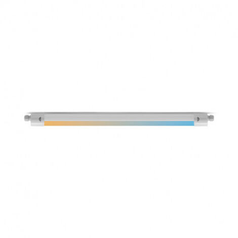 Boîtier étanche LED CCT intégrées 36W Traversant - COLUMBIA Miidex Lighting® cct